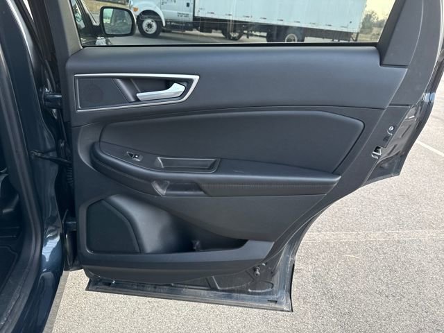 Used 2024 Ford Edge SEL w/ Convenience Package AWD/4WD image 15