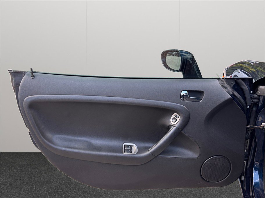 Used 2007 Pontiac Solstice Convertible w/ Preferred Package RWD image 15