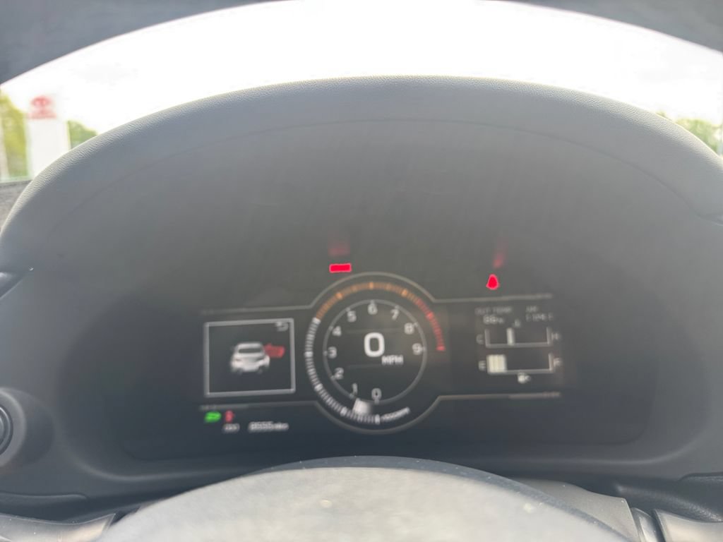 Used 2025 Toyota GR86 w/ Performance Package RWD image 21