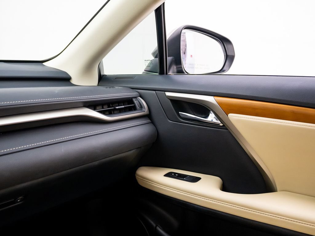Used 2022 Lexus RX 350 AWD w/ Premium Package image 33