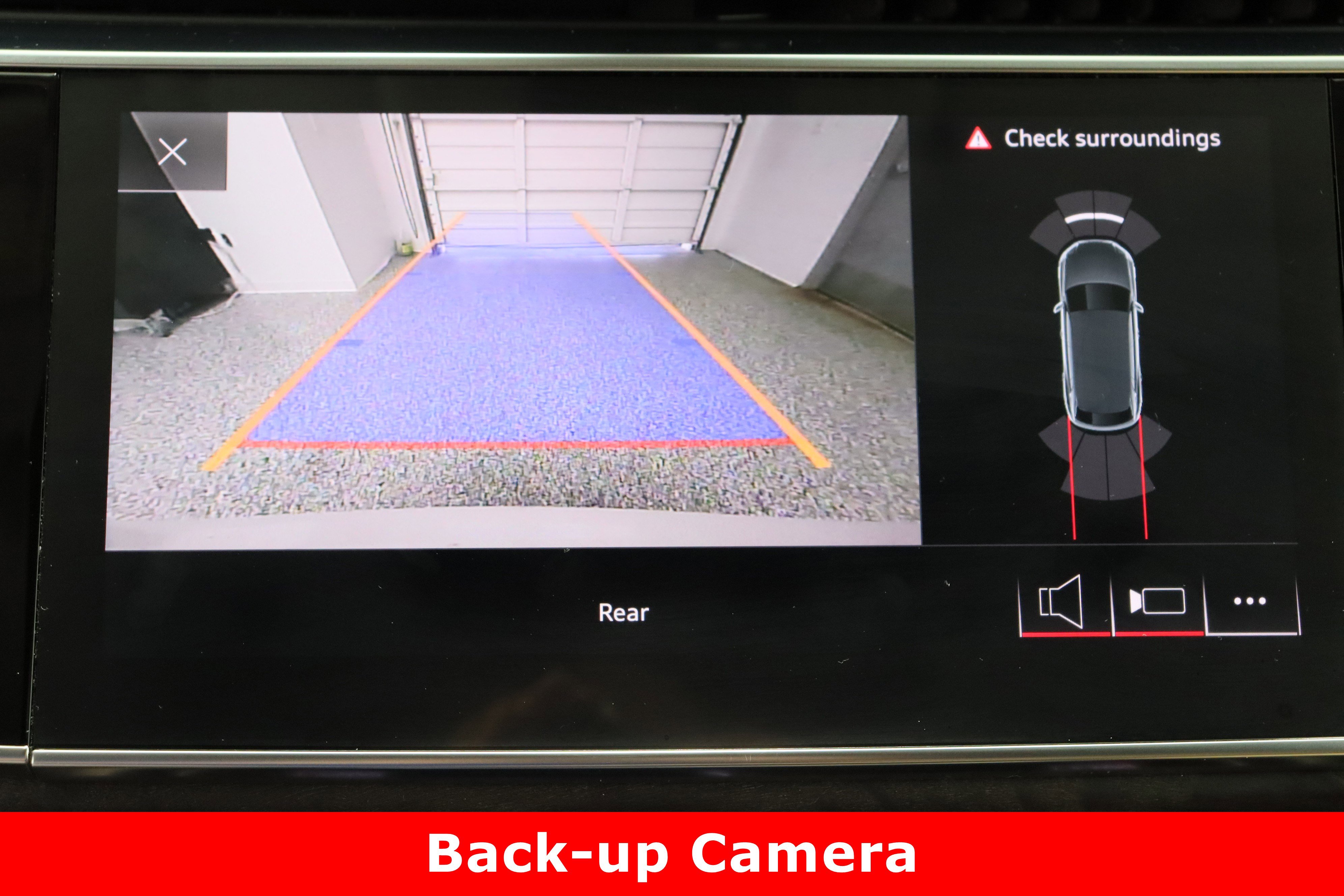 Used 2019 Audi Q8 Premium w/ Convenience Package image 22