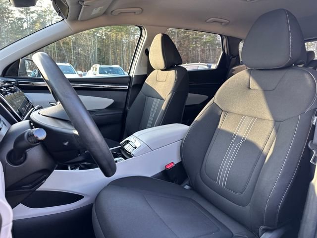 Certified 2023 Hyundai Tucson SEL image 14