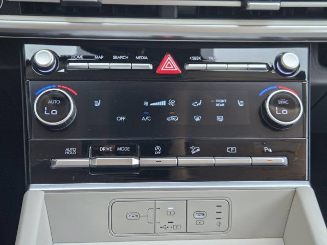 New 2027 Hyundai Santa Fe SEL FWD image 14
