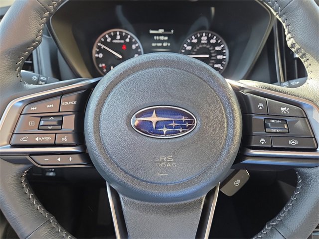 New 2026 Subaru Ascent Premium image 12