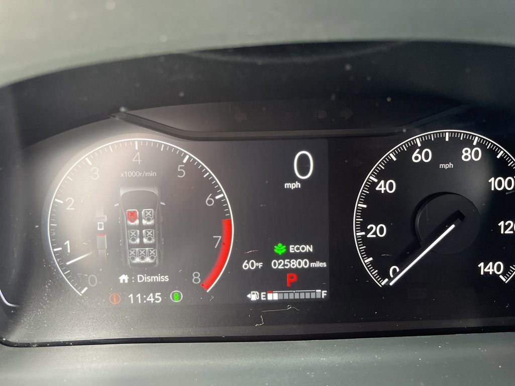 Certified 2023 Honda Pilot EX-L image 23