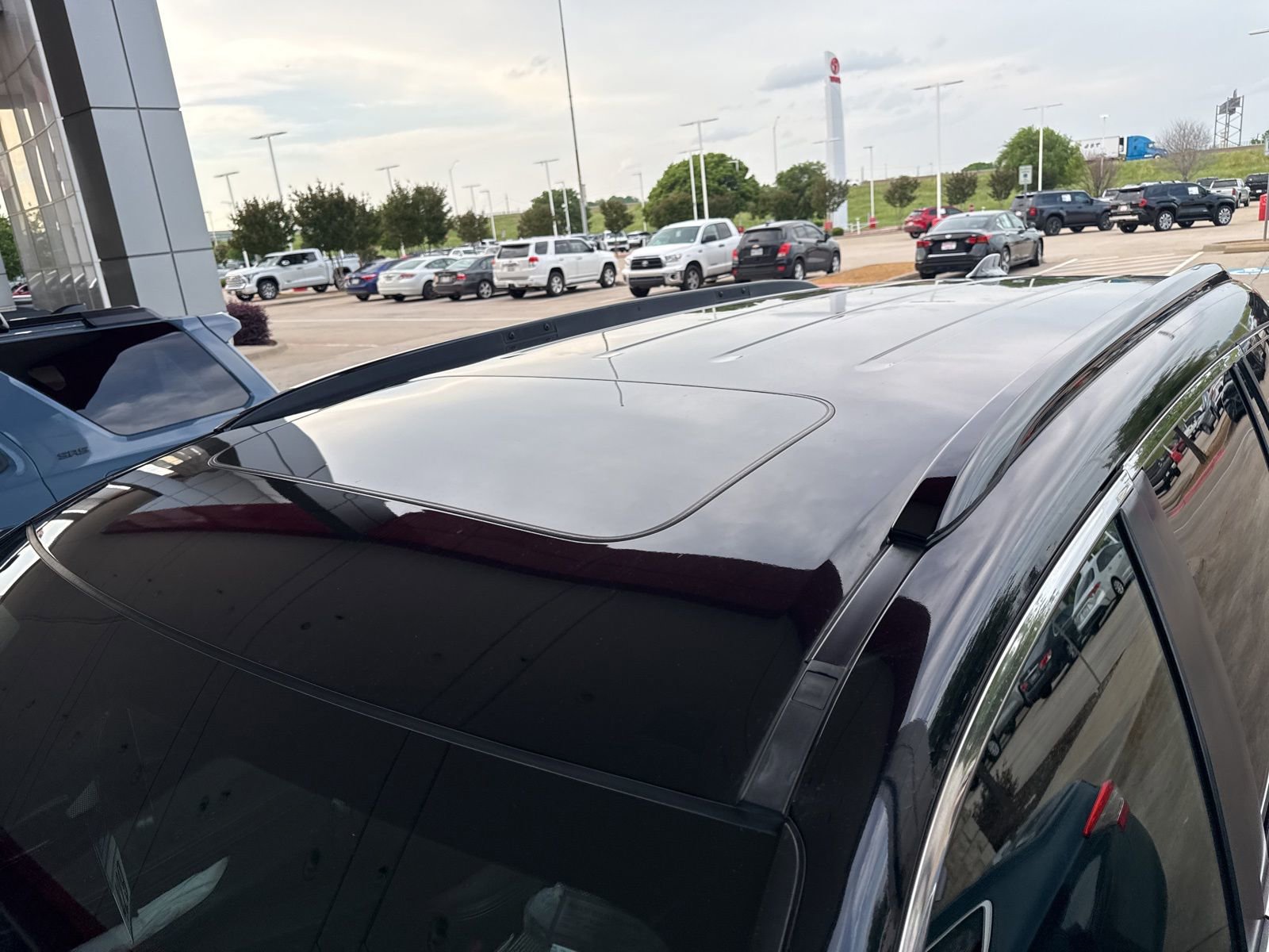 Used 2022 Honda Pilot Special Edition image 10