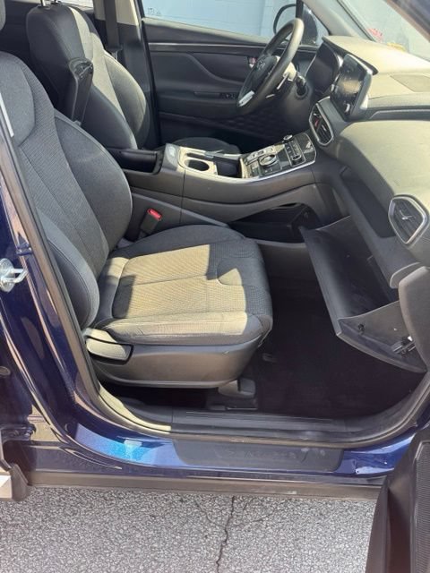 Used 2022 Hyundai Santa Fe SEL FWD image 20