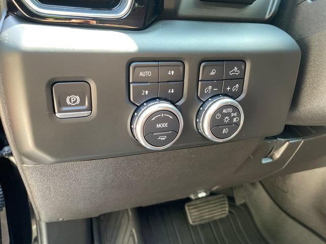 Certified 2024 GMC Sierra 2500 Denali Ultimate w/ Max Trailering Package AWD/4WD image 26