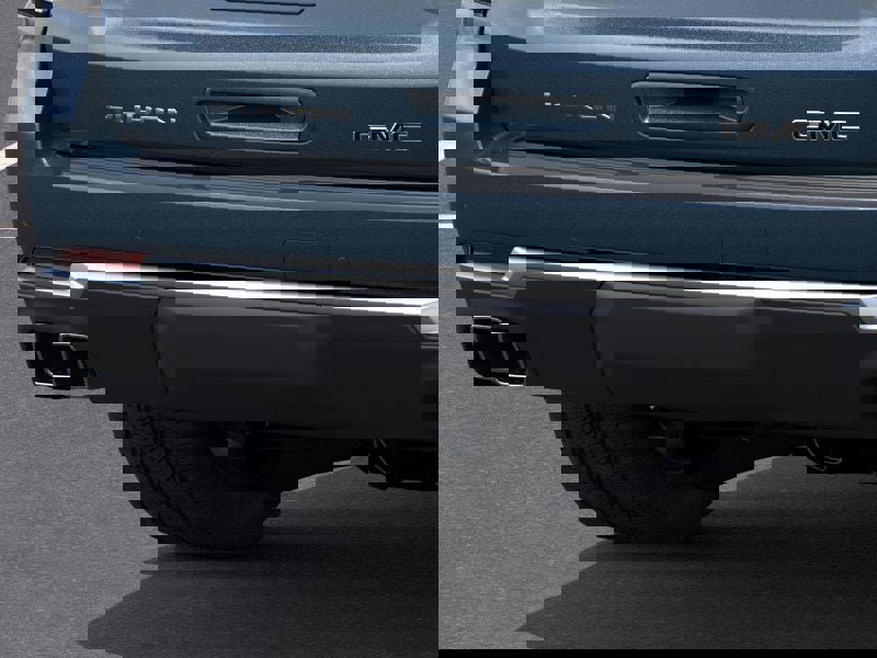 New 2026 GMC Yukon Denali image 15