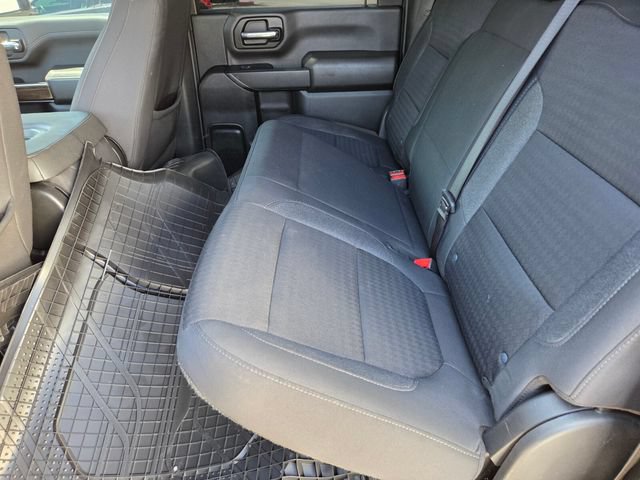 Certified 2023 Chevrolet Silverado 3500 LT w/ Texas Edition AWD/4WD image 11