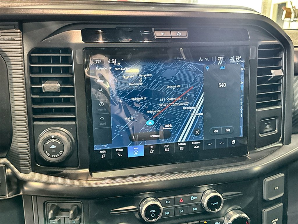 New 2025 Ford F150 Raptor image 21