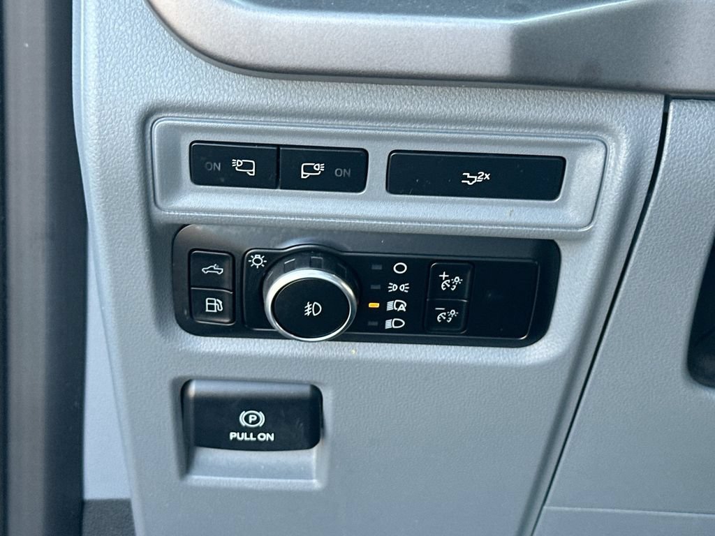 Used 2024 Ford F150 XLT w/ Equipment Group 302A MID AWD/4WD image 10