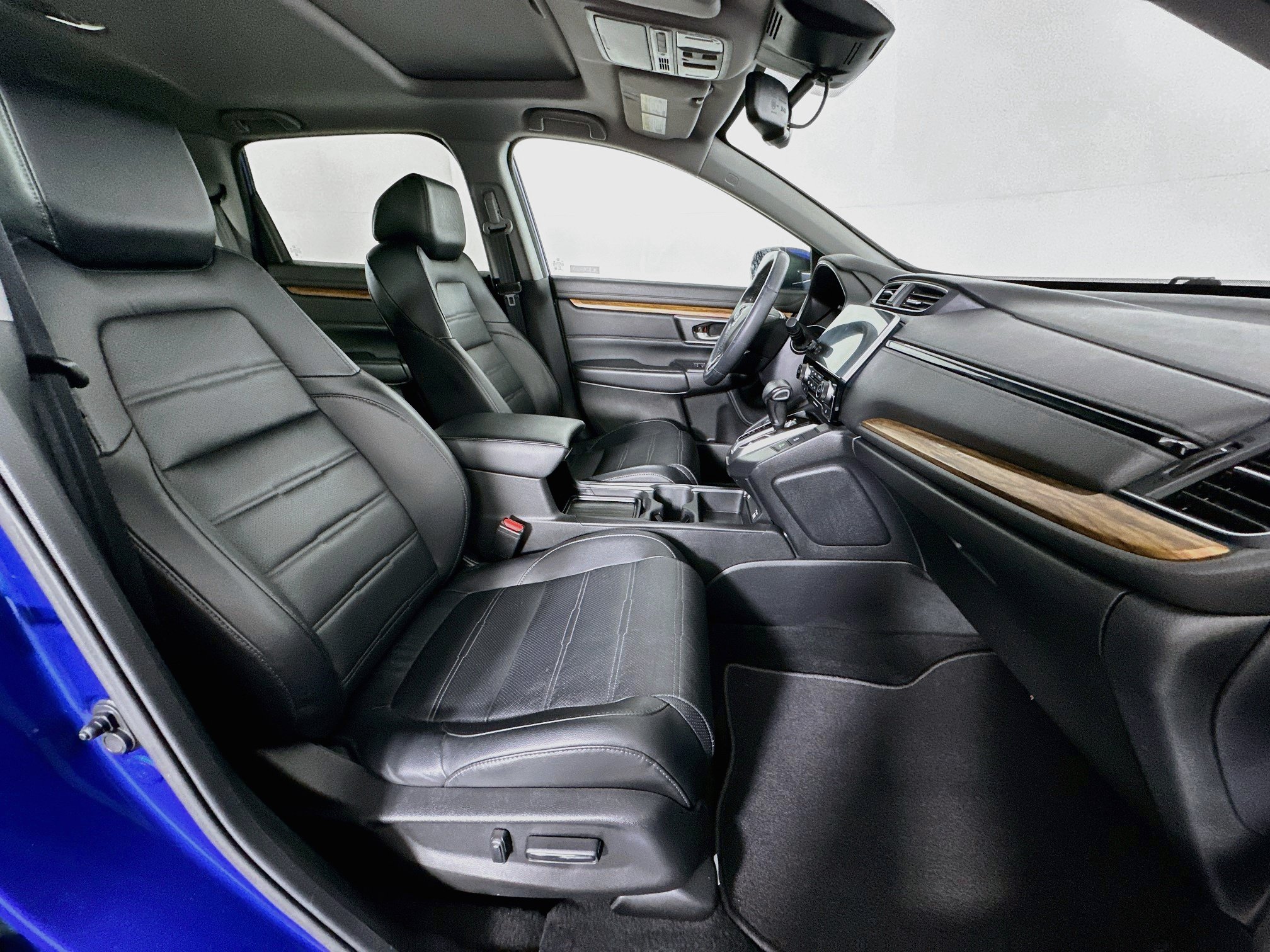 Used 2020 Honda CR-V EX-L image 31
