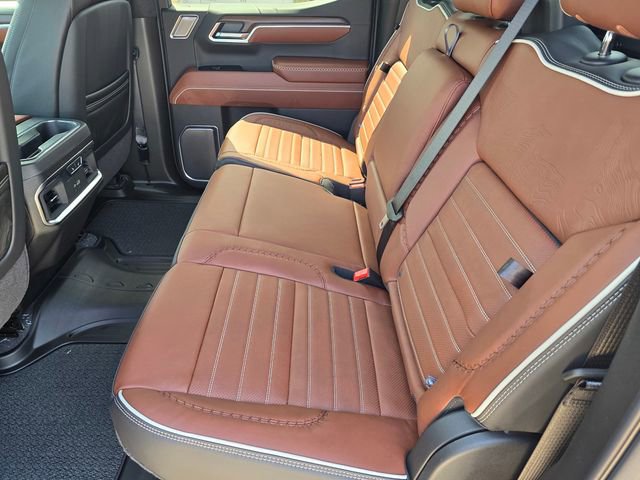 New 2026 GMC Sierra 1500 Denali Ultimate image 9