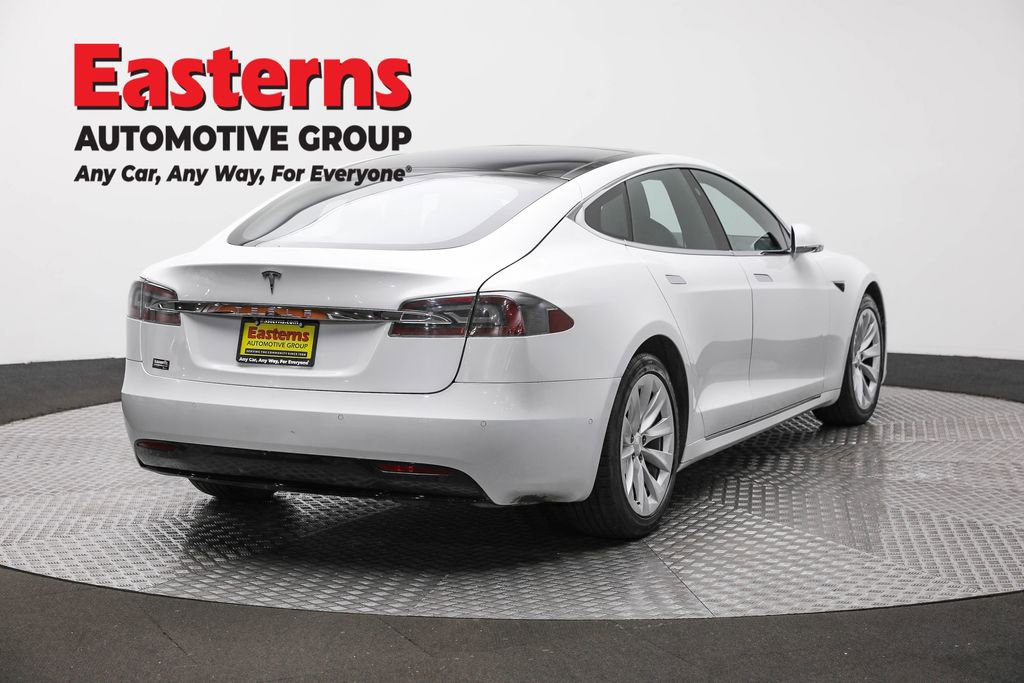 Used 2018 Tesla Model S 75D image 5