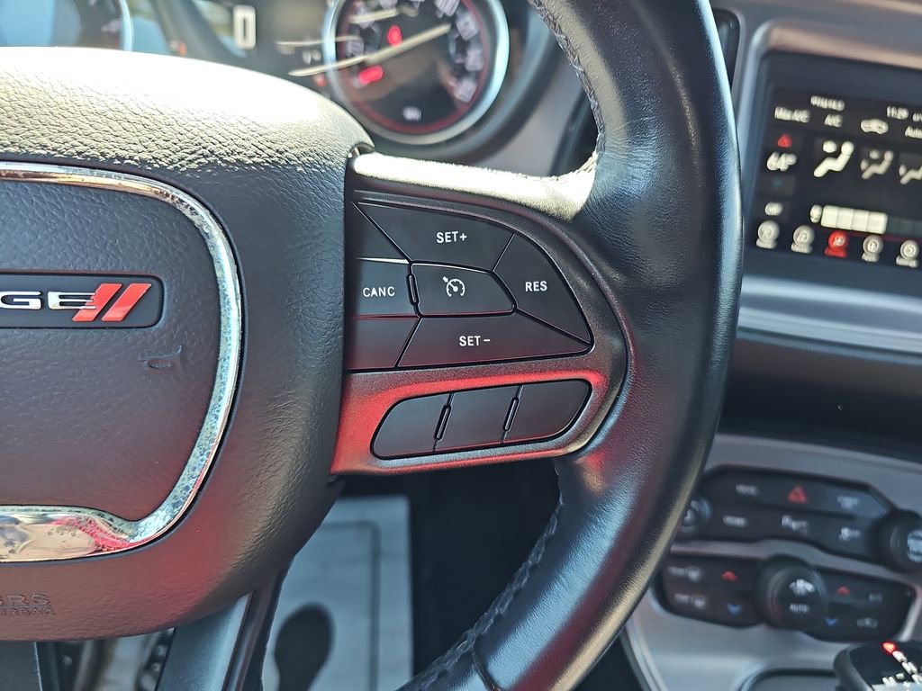 Used 2023 Dodge Challenger GT image 22