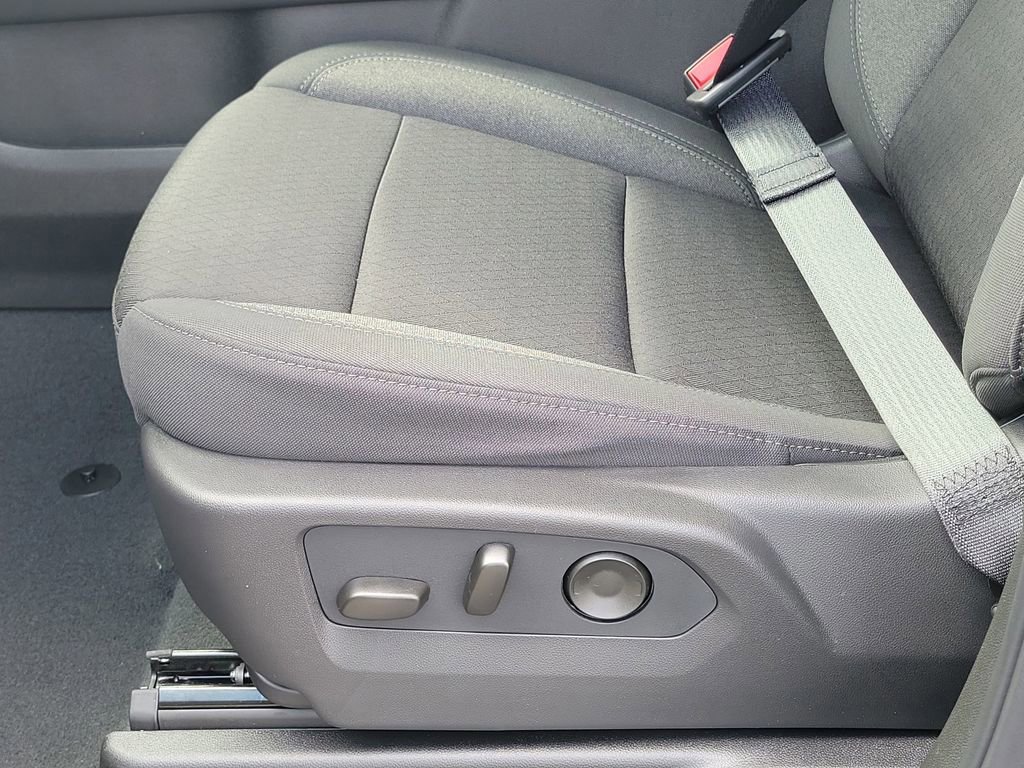 New 2026 Chevrolet Tahoe LS w/ LS Custom Edition RWD image 14