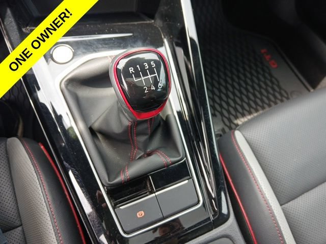 Used 2024 Volkswagen GTI Autobahn FWD image 25