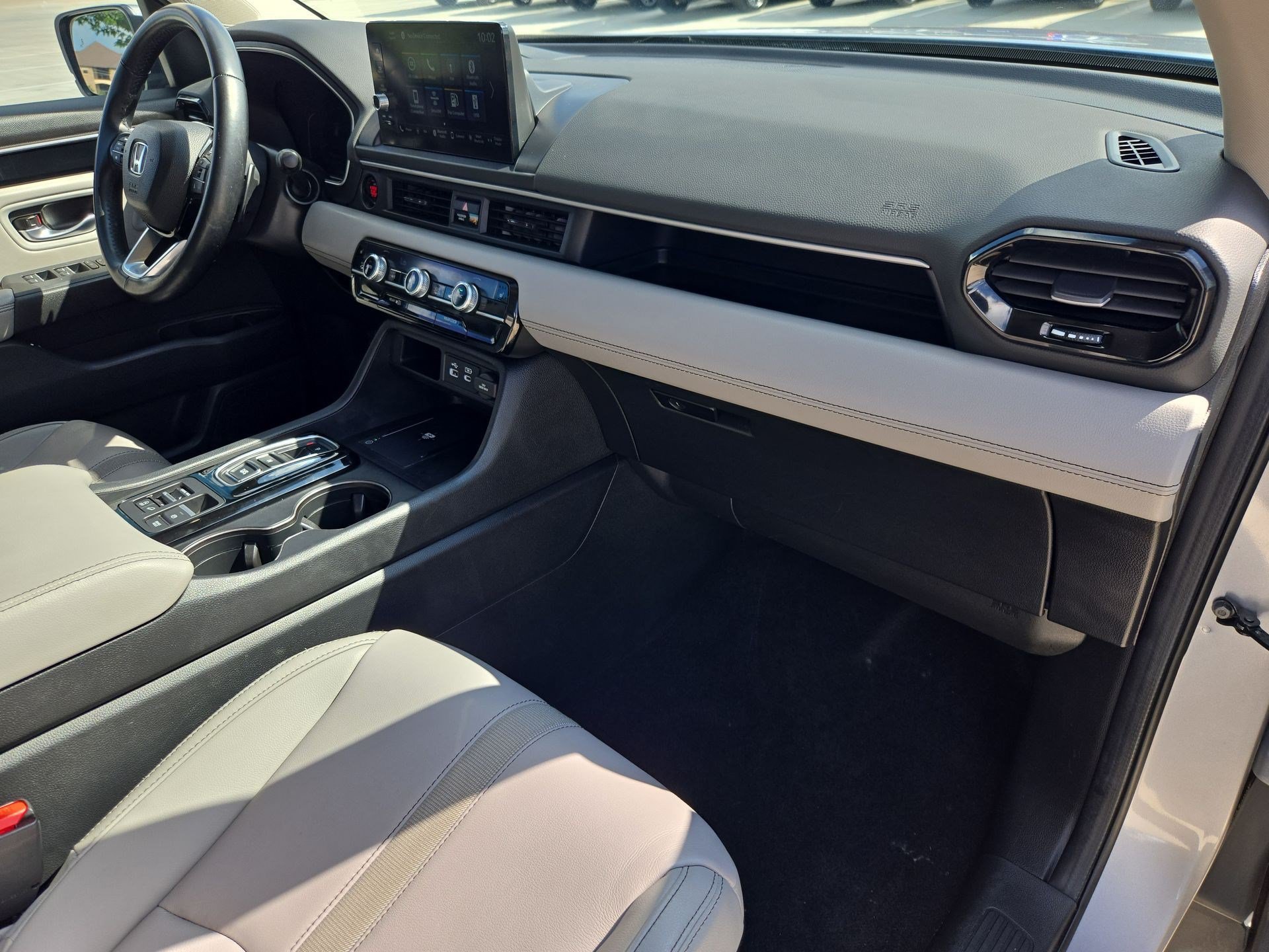 Used 2024 Honda Pilot EX-L image 28