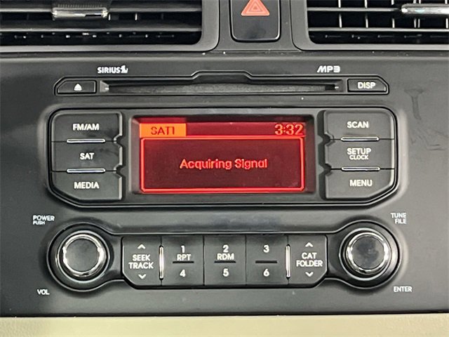 Used 2012 Kia Rio LX image 16