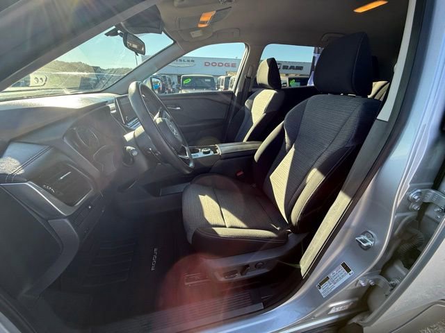 Used 2022 Nissan Rogue SV image 9