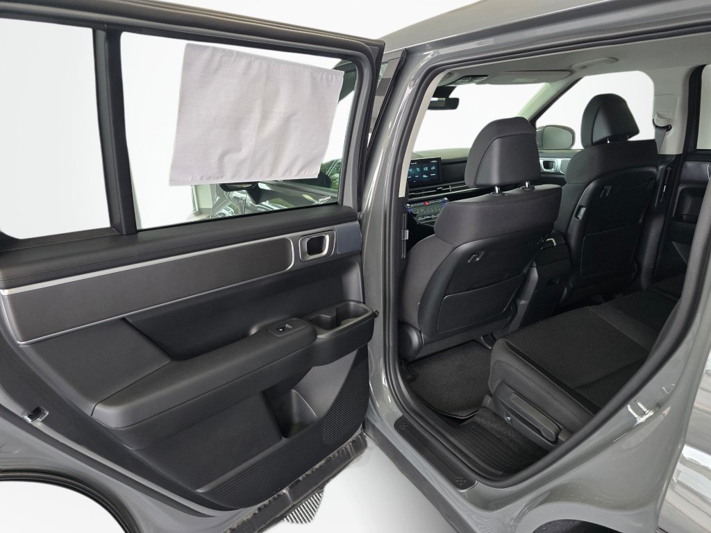 New 2026 Hyundai Santa Fe SE AWD/4WD image 32