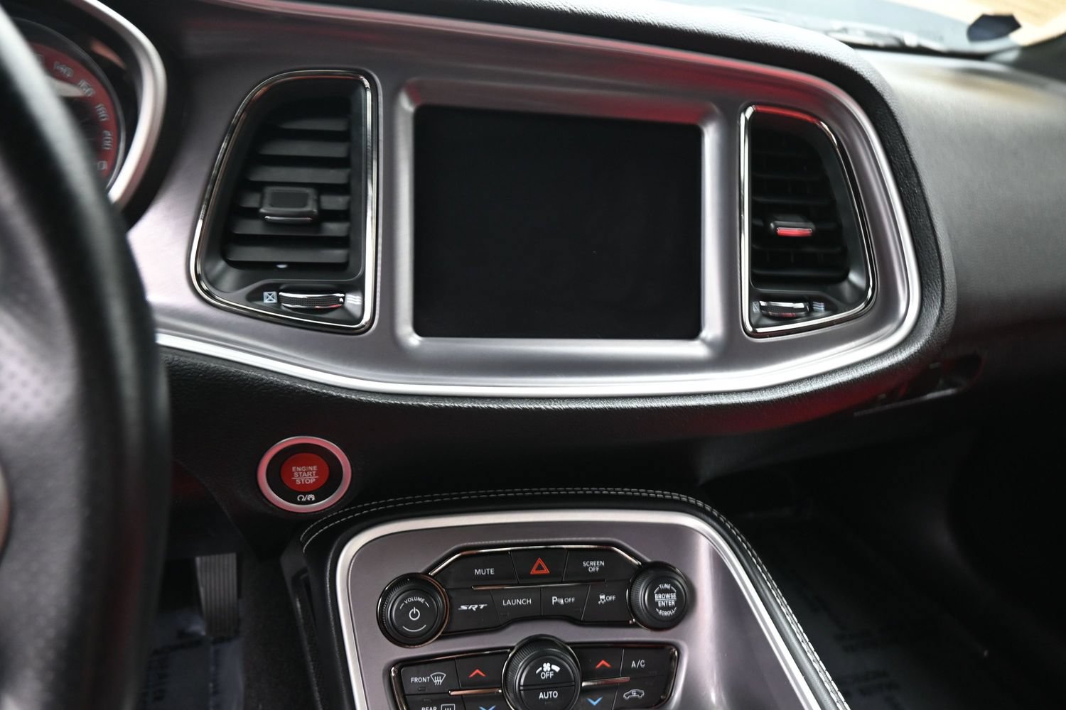Used 2022 Dodge Challenger SRT Hellcat Redeye RWD image 15