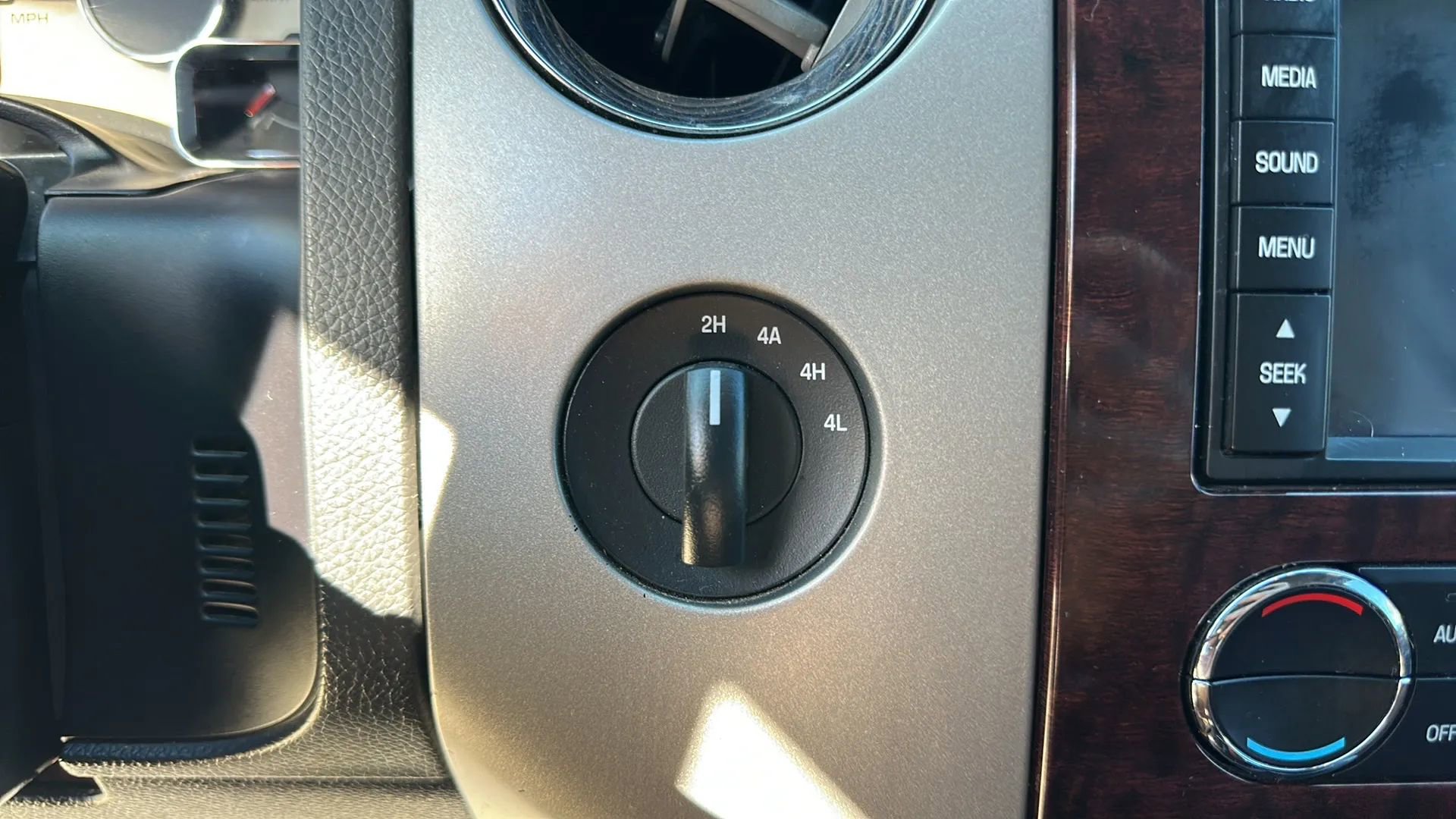 Used 2012 Ford Expedition EL King Ranch image 22