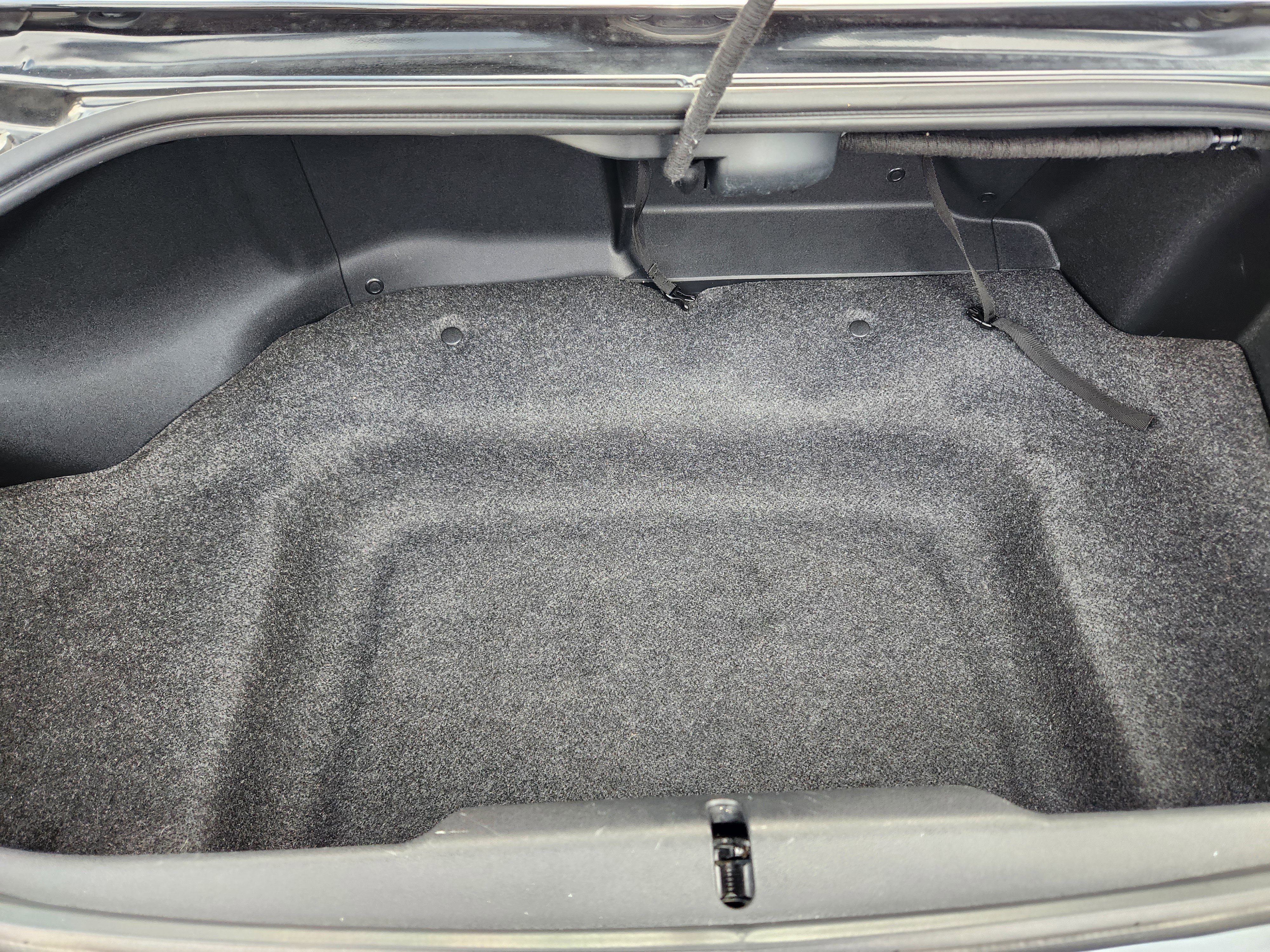 Used 2015 MAZDA MX-5 Miata Grand Touring w/ Premium Package image 10