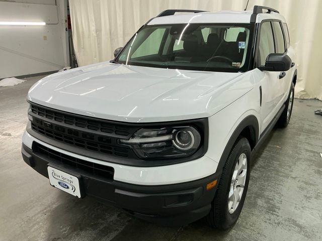 Used 2021 Ford Bronco Sport image 7