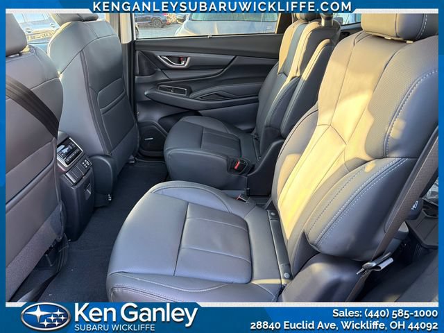 New 2026 Subaru Ascent Limited AWD/4WD image 20