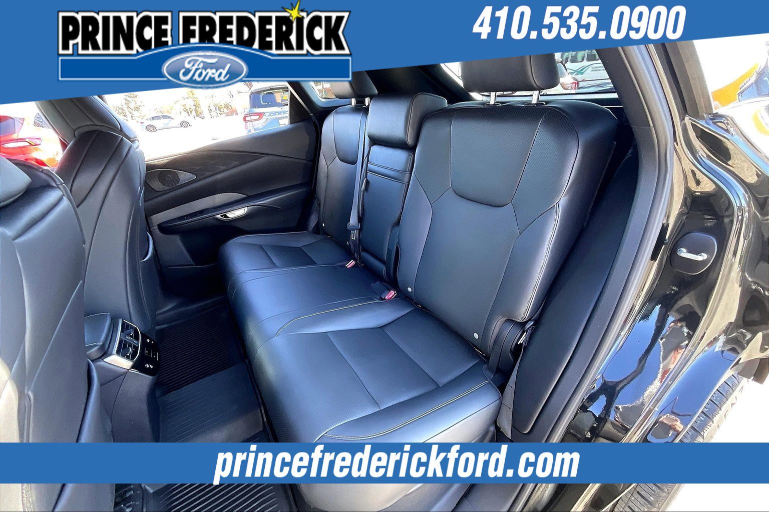 Used 2023 Lexus RX 350 F Sport w/ Accessory Package image 25