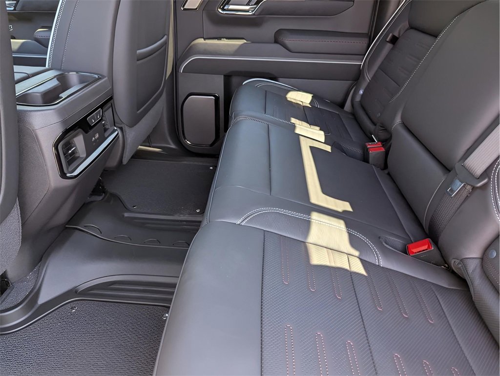 New 2026 GMC Sierra 1500 AT4X image 14