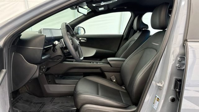 Used 2024 Hyundai Ioniq 6 SEL AWD/4WD image 12