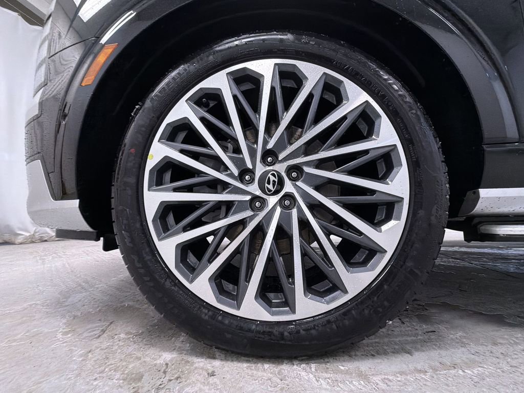 New 2026 Hyundai Palisade Calligraphy image 13