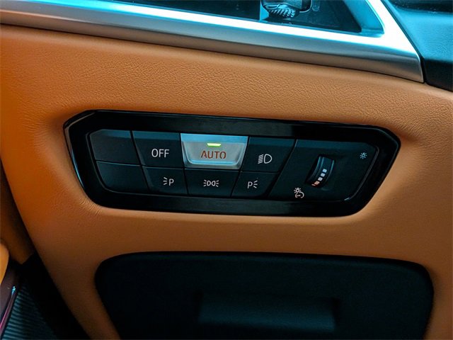 Used 2025 BMW M3 Competition w/ Executive Package image 29