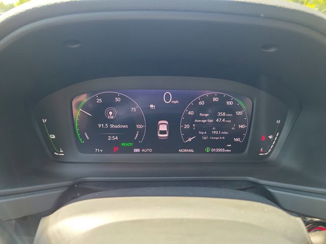 Used 2023 Honda Accord Touring image 19