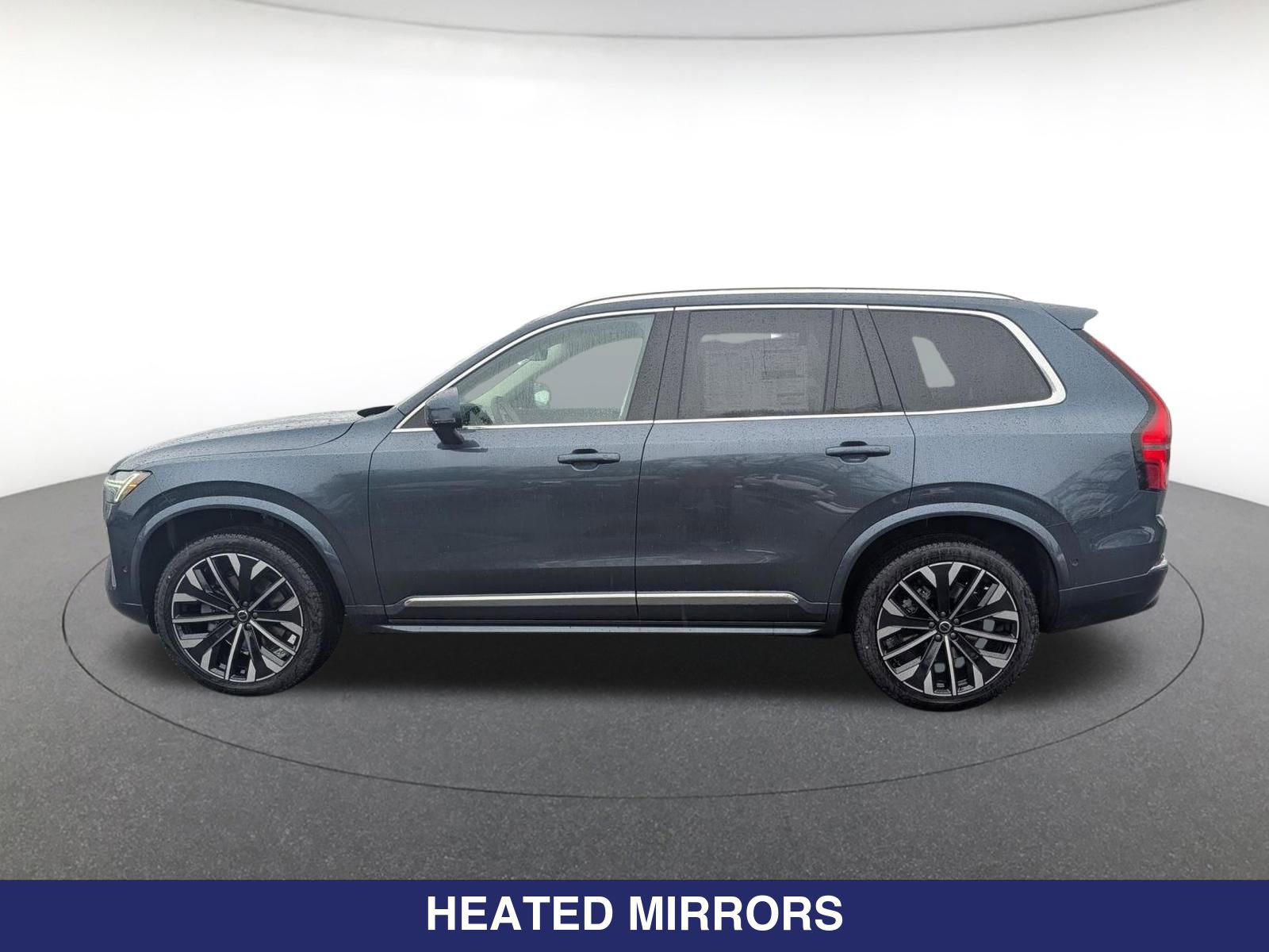 New 2026 Volvo XC90 B5 Ultra w/ Protection Package Premier AWD/4WD image 7