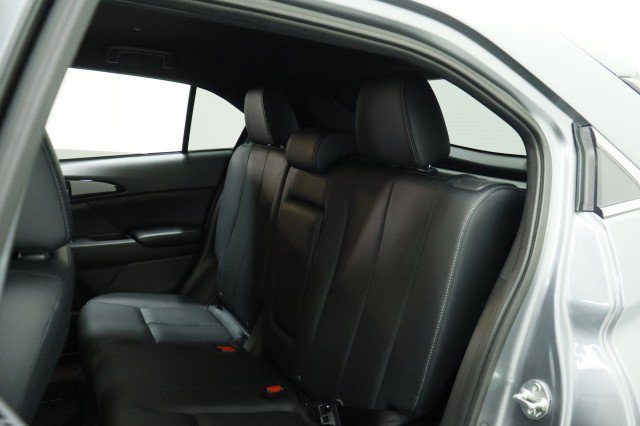 New 2026 Mitsubishi Eclipse Cross SEL AWD/4WD image 24