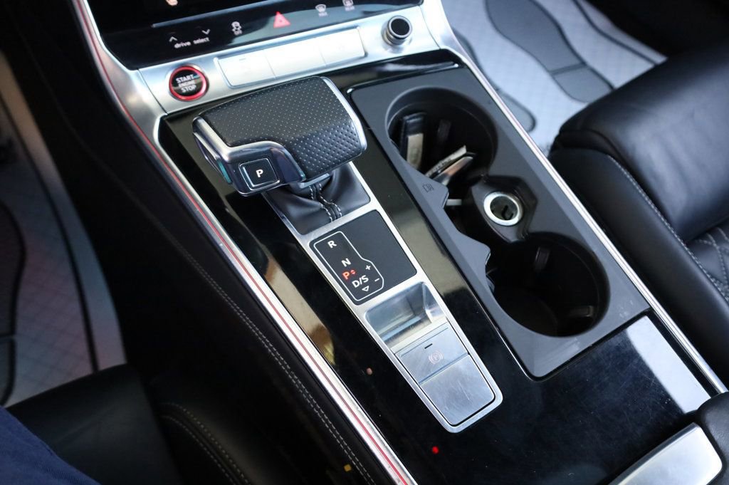Used 2021 Audi S7 Prestige w/ Prestige Package image 40