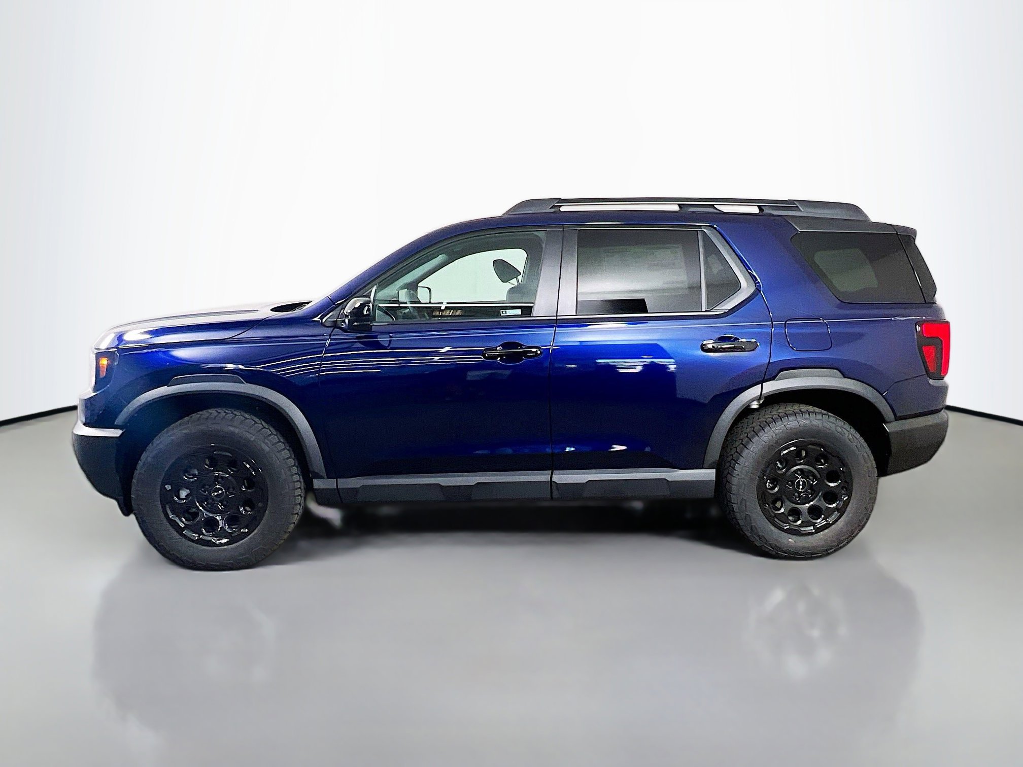 New 2026 Honda Passport TrailSport image 4