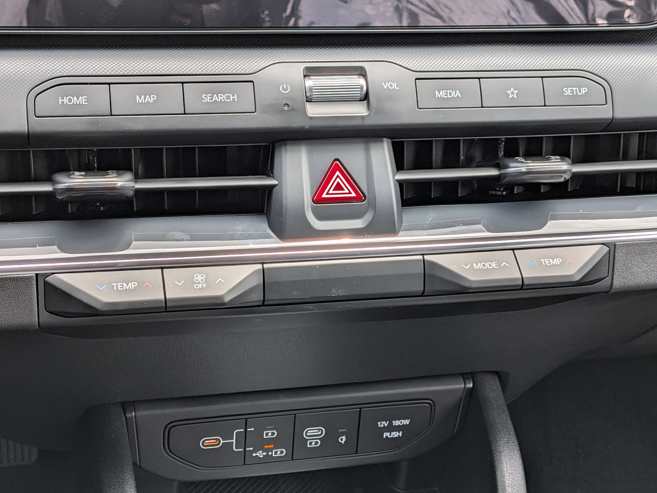 New 2026 Kia K4 EX FWD image 22