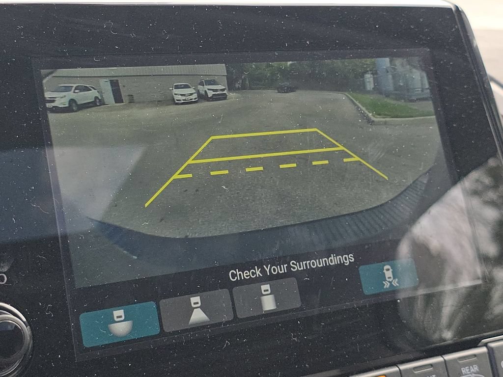 Used 2023 Honda Odyssey Touring image 30