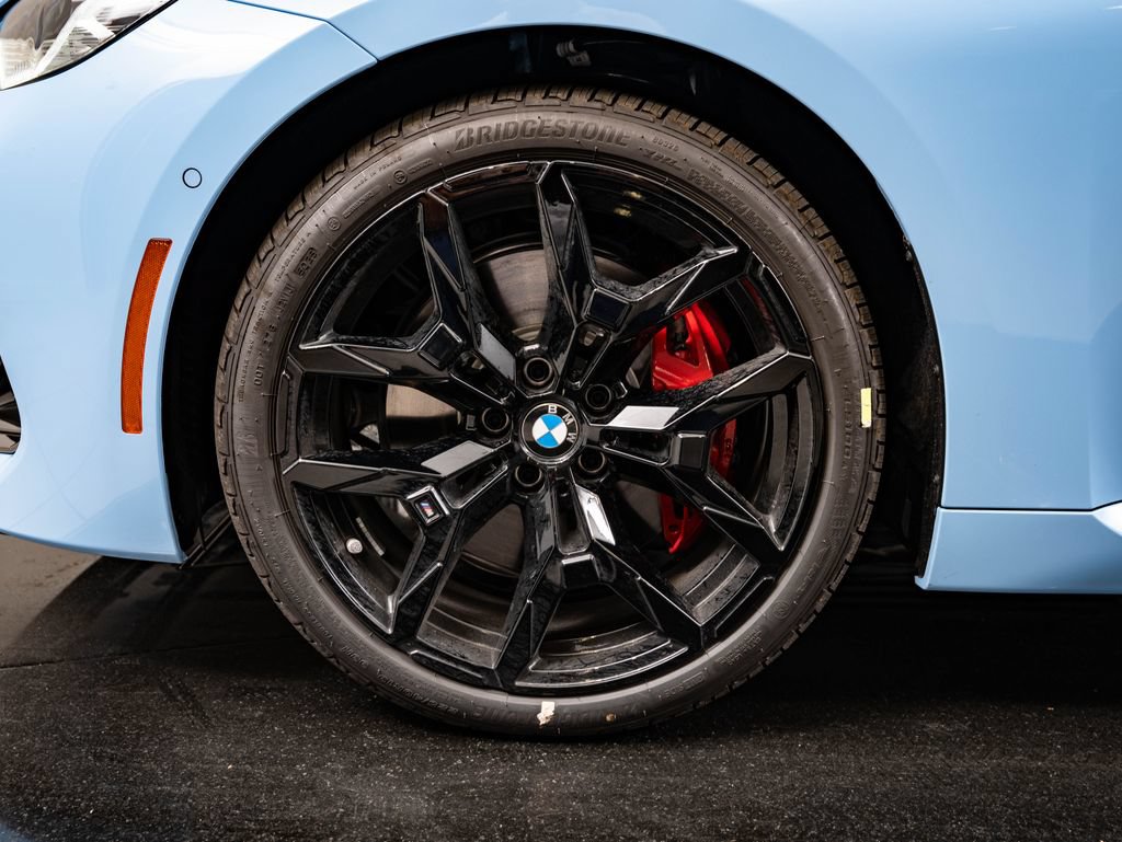 New 2026 BMW M240i xDrive Coupe w/ Premium Package AWD/4WD image 13