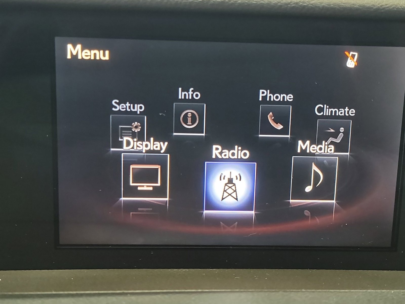 Used 2016 Lexus IS 200t w/ F Sport Package RWD image 22