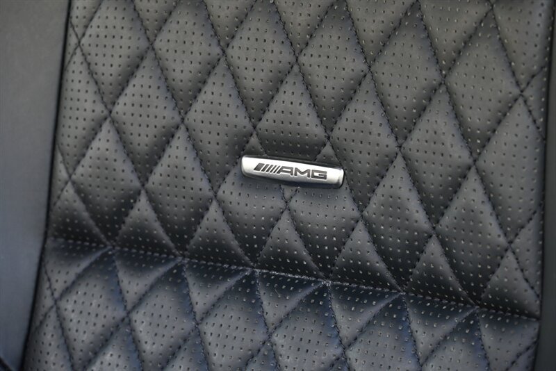 Used 2016 Mercedes-Benz G 63 AMG 4MATIC image 46
