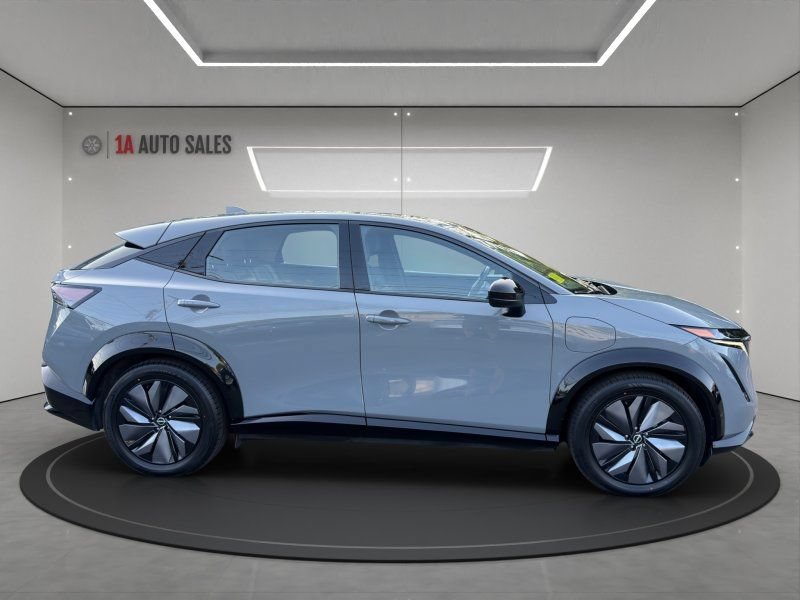 Used 2023 Nissan Ariya Evolve+ AWD/4WD image 6