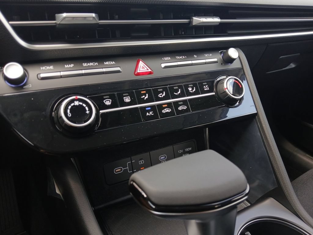 New 2026 Hyundai Sonata SE FWD image 20