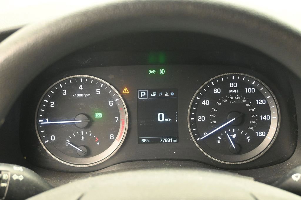 Used 2016 Hyundai Tucson Eco AWD/4WD image 11