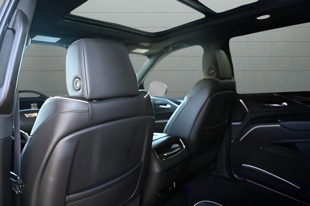 Used 2021 Cadillac Escalade Sport image 26